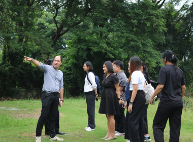 ต้อนรับกลุ่มวิเคราะห์งบประมาณ กรมส่งเสริมสหกรณ์ ... พารามิเตอร์รูปภาพ 14