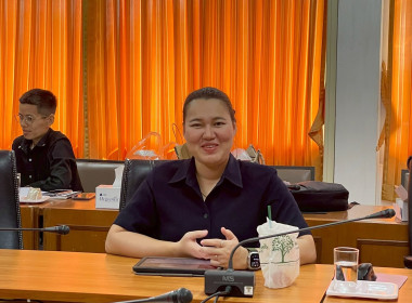 วิทยากรบรรยายให้ความรู้การจัดทำเว็บไซต์หน่วยงาน ... พารามิเตอร์รูปภาพ 3