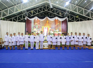 น้อมถวายพระราชกุศล แด่สมเด็จพระนางเจ้าสิริกิติ์ ... พารามิเตอร์รูปภาพ 3