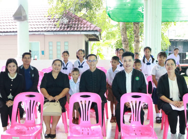 ประชุมพบปะสมาชิกของสหกรณ์ชาวไร่อ้อยขาณุวรลักษบุรี จำกัด ... พารามิเตอร์รูปภาพ 9