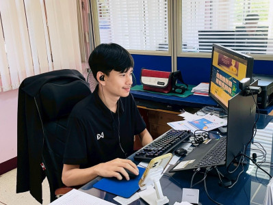 ยกระดับเว็บไซต์หน่วยงาน (สำนักงานสหกรณ์จังหวัดลำพูน) ... พารามิเตอร์รูปภาพ 1