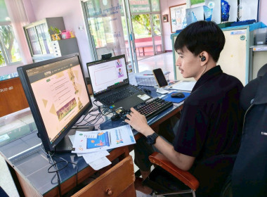 ยกระดับเว็บไซต์หน่วยงาน (สำนักงานสหกรณ์จังหวัดลำพูน) ... พารามิเตอร์รูปภาพ 2