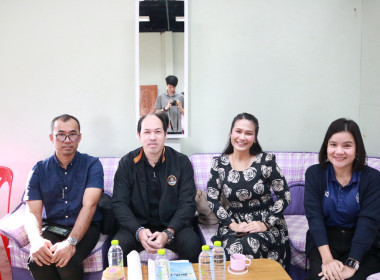 เข้าร่วมประชุมกลุ่มสมาชิกสหกรณ์การเกษตรปฏิรูปที่ดินชุมตาบง ... พารามิเตอร์รูปภาพ 4