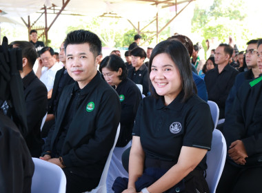 นิทรรศการ "วันดินโลก" จังหวัดชัยนาท 2568 ... พารามิเตอร์รูปภาพ 2