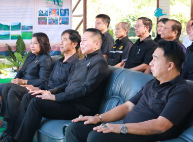 นิทรรศการ "วันดินโลก" จังหวัดชัยนาท 2568 ... พารามิเตอร์รูปภาพ 6