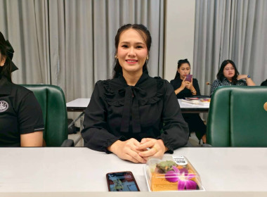 เข้าร่วมกิจกรรมวันต่อต้านคอร์รัปชันสากล (ประเทศไทย) ... พารามิเตอร์รูปภาพ 3