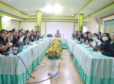 ขับเคลื่อนแผนพัฒนาสหกรณ์เข้มแข็ง SCM ระยะที่ 1 กิจกรรมที่ 2 ... พารามิเตอร์รูปภาพ 9