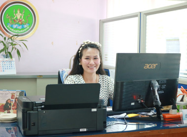 โครงการฝึกอบรม "พัฒนาศักยภาพกรรมการใหม่" (ออนไลน์) รุ่นที่ ... พารามิเตอร์รูปภาพ 3