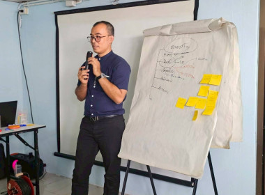 ขับเคลื่อนแผนพัฒนาสหกรณ์เข้มแข็ง SCM ... พารามิเตอร์รูปภาพ 18