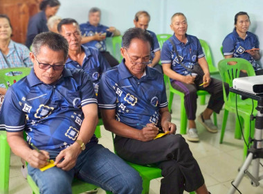 ขับเคลื่อนแผนพัฒนาสหกรณ์เข้มแข็ง SCM ... พารามิเตอร์รูปภาพ 19