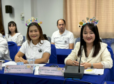 CPD DRIVE ผนึกกำลัง Kick Off “นกสหกรณ์ชัยนาท” ... พารามิเตอร์รูปภาพ 2