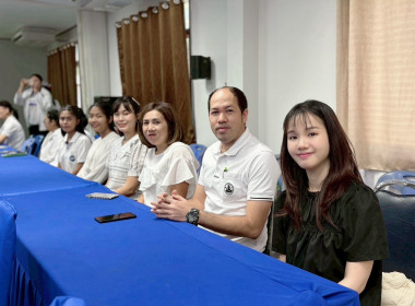 CPD DRIVE ผนึกกำลัง Kick Off “นกสหกรณ์ชัยนาท” ... พารามิเตอร์รูปภาพ 6