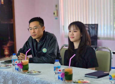 ศูนย์ฯ 14 ขานรับนโยบาย CPD DRIVE สู่การปฏิบัติ ... พารามิเตอร์รูปภาพ 4