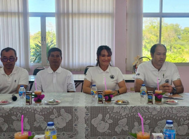 ศูนย์ฯ 14 ขานรับนโยบาย CPD DRIVE สู่การปฏิบัติ ... พารามิเตอร์รูปภาพ 7