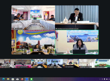 ประชุมบุคลากรสำนักพัฒนาและถ่ายทอดเทคโนโลยีการสหกรณ์ ... พารามิเตอร์รูปภาพ 11