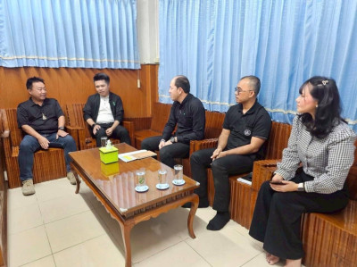 ติดตามแผนพัฒนาสหกรณ์เข้มแข็ง SCM สหกรณ์การเกษตรแม่สอด จำกัด ... พารามิเตอร์รูปภาพ 1