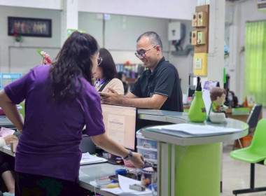 ติดตามแผนพัฒนาสหกรณ์เข้มแข็ง SCM สหกรณ์การเกษตรแม่สอด จำกัด ... พารามิเตอร์รูปภาพ 4