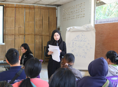 ประชุมเชิงปฏิบัติการ ... พารามิเตอร์รูปภาพ 8