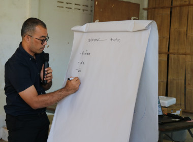 ศูนย์ฯ14 จัดอบรม “คนละครึ่ง” มุ่งพัฒนาสหกรณ์สู่ความเข้มแข็ง ... พารามิเตอร์รูปภาพ 11