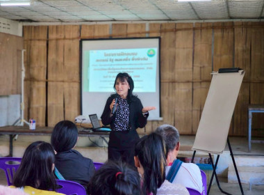 ศูนย์ฯ14 จัดอบรม “คนละครึ่ง” มุ่งพัฒนาสหกรณ์สู่ความเข้มแข็ง ... พารามิเตอร์รูปภาพ 8