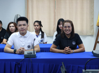 พร้อมรับมือไฟไหม้ ศส.14 ชัยนาท ร่วมอบรมดับเพลิงและอพยพ ณ ... พารามิเตอร์รูปภาพ 2