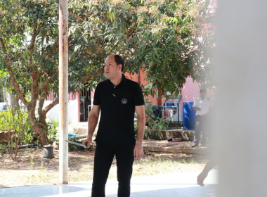 สามัคคีคือพลัง หน่วยงานสหกรณ์ชัยนาทร่วมจัดกีฬาสานสัมพันธ์ ... พารามิเตอร์รูปภาพ 12