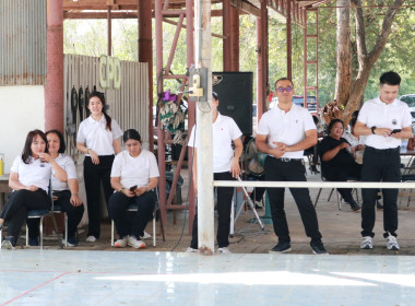 สามัคคีคือพลัง หน่วยงานสหกรณ์ชัยนาทร่วมจัดกีฬาสานสัมพันธ์ ... พารามิเตอร์รูปภาพ 13