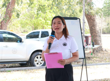 สามัคคีคือพลัง หน่วยงานสหกรณ์ชัยนาทร่วมจัดกีฬาสานสัมพันธ์ ... พารามิเตอร์รูปภาพ 2