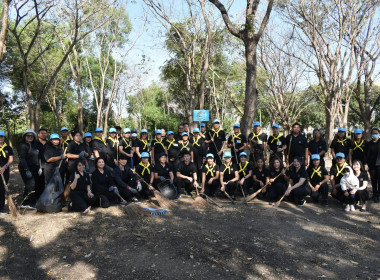 เราทำความดีด้วยหัวใจ” น้อมรำลึกในพระมหากรุณาธิคุณฯ ณ ... พารามิเตอร์รูปภาพ 11