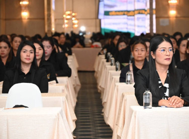 เข้าร่วมโครงการอบรมเชิงปฏิบัติการ หลักสูตร ... พารามิเตอร์รูปภาพ 6