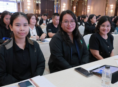 เข้าร่วมโครงการอบรมเชิงปฏิบัติการ หลักสูตร ... พารามิเตอร์รูปภาพ 8