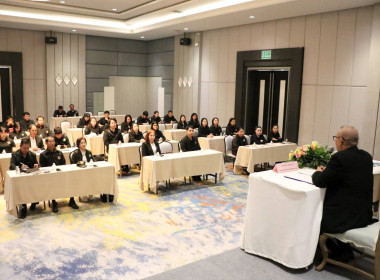 โครงการเสริมสร้างคุณธรรม จริยธรรม ... พารามิเตอร์รูปภาพ 7