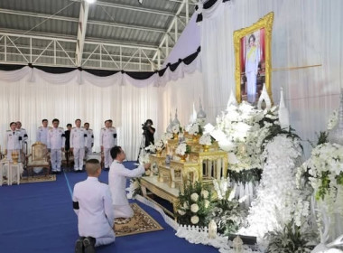 พิธีบำเพ็ญกุศลสตมวาร (สวด 100 วัน) ... พารามิเตอร์รูปภาพ 1