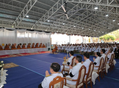 พิธีบำเพ็ญกุศลสตมวาร (สวด 100 วัน) ... พารามิเตอร์รูปภาพ 6