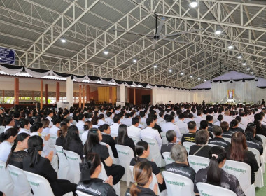 พิธีบำเพ็ญกุศลสตมวาร (สวด 100 วัน) ... พารามิเตอร์รูปภาพ 8