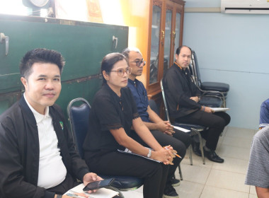 ลงพื้นที่จัดโครงการฝึกอบรม “สหกรณ์ รัฐ คนละครึ่ง ... พารามิเตอร์รูปภาพ 5