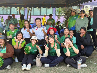 เสริมสร้างสมดุลชีวิตคนทำงาน Work Life Balanc พิรุณสัมพันธ์ ... พารามิเตอร์รูปภาพ 1