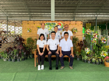 งานวันสหกรณ์แห่งชาติประจำปี 2569 จังหวัดกำแพงเพชร ณ ... พารามิเตอร์รูปภาพ 3