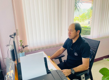 โครงการฝึกอบรม หลักสูตร ... พารามิเตอร์รูปภาพ 4