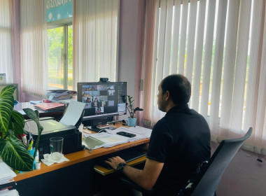 โครงการฝึกอบรม หลักสูตร ... พารามิเตอร์รูปภาพ 5