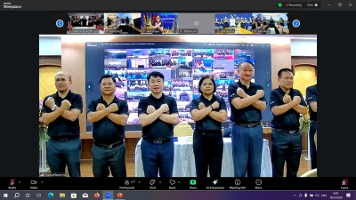 โครงการอบรมทางไกล (conference) ... พารามิเตอร์รูปภาพ 1