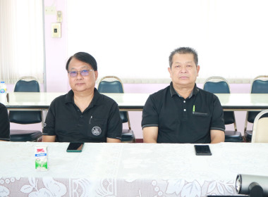 โครงการอบรมทางไกล (conference) ... พารามิเตอร์รูปภาพ 6