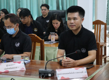 รองอธิบดีฯ ... พารามิเตอร์รูปภาพ 3