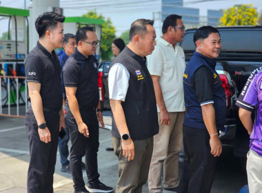 รองอธิบดีฯ ลงพื้นที่ตรวจเยี่ยมสหกรณ์การเกษตรเมืองนครสวรรค์ ... พารามิเตอร์รูปภาพ 8