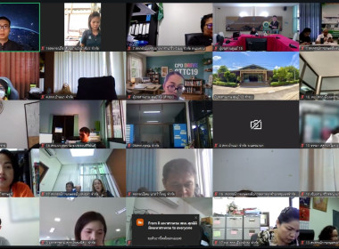 โครงการฝึกอบรม หลักสูตร ... พารามิเตอร์รูปภาพ 5