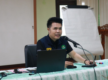 โครงการสหกรณ์ รัฐ คนละครึ่ง พึ่งพิงกัน หลักสูตร ... พารามิเตอร์รูปภาพ 1