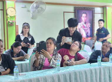 โครงการสหกรณ์ รัฐ คนละครึ่ง พึ่งพิงกัน หลักสูตร ... พารามิเตอร์รูปภาพ 20