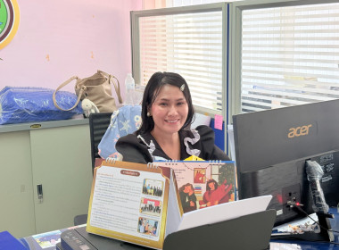 ซักซ้อมและทำความเข้าใจการใช้ข้อมูลระบบโปรไฟล์ “Smart Coop ... พารามิเตอร์รูปภาพ 15