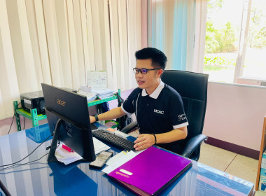 ซักซ้อมและทำความเข้าใจการใช้ข้อมูลระบบโปรไฟล์ “Smart Coop ... พารามิเตอร์รูปภาพ 9