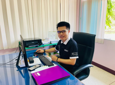 ซักซ้อมและทำความเข้าใจการใช้ข้อมูลระบบโปรไฟล์ “Smart Coop ... พารามิเตอร์รูปภาพ 10